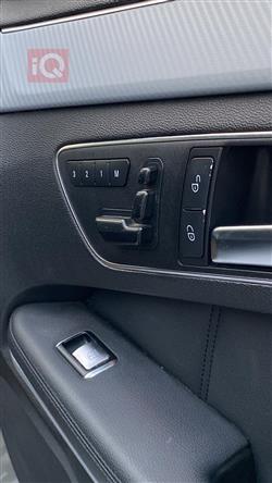 مێرسێدس بێنز E-Class